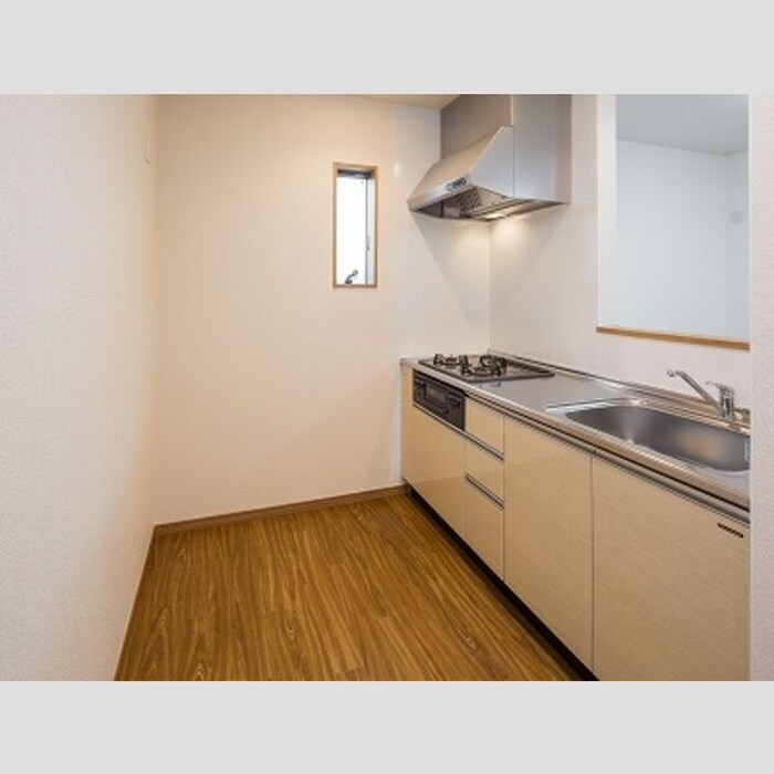 Ts　Garageの物件内観写真