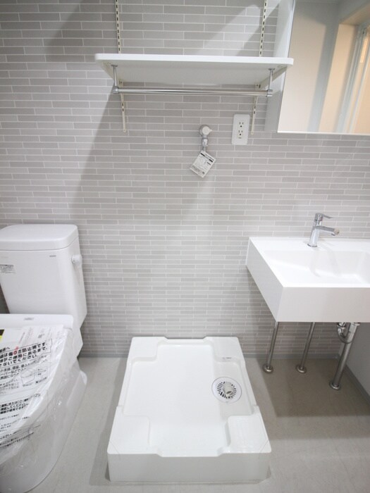 CRASTINE名楽町の物件内観写真