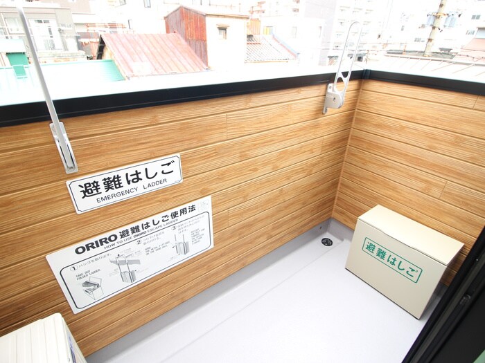 CRASTINE名楽町の物件内観写真