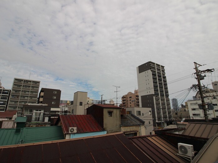 CRASTINE名楽町の物件内観写真