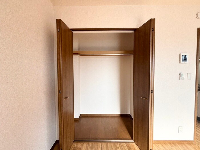 アンプル－ルリ－ブルサンモ－ルの物件内観写真