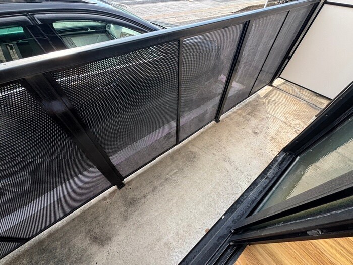 アンプル－ルリ－ブルサンモ－ルの物件内観写真