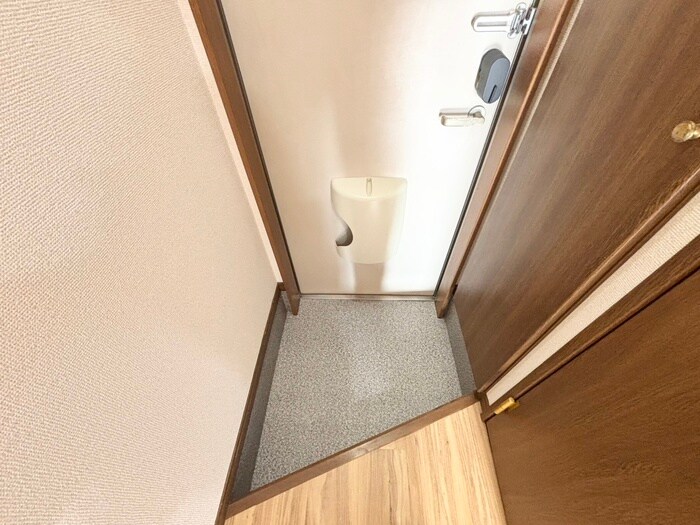 アンプル－ルリ－ブルサンモ－ルの物件内観写真