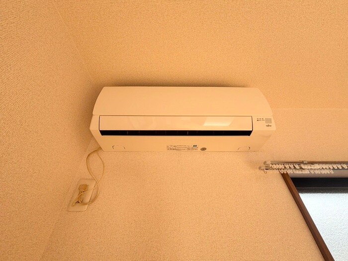 アンプル－ルリ－ブルサンモ－ルの物件内観写真