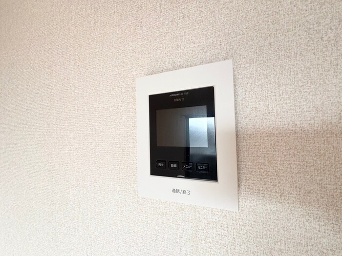 アンプル－ルリ－ブルサンモ－ルの物件内観写真