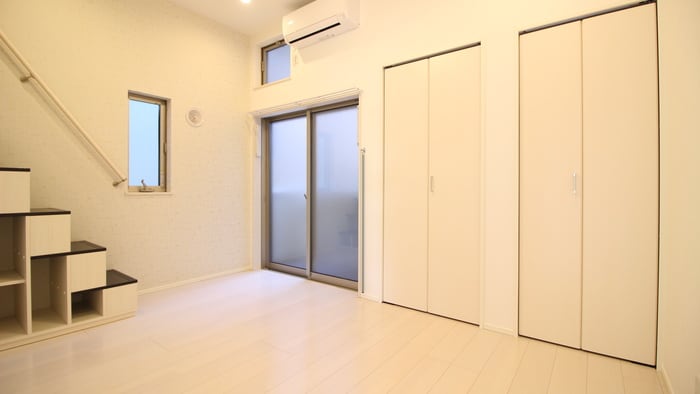 エルピーダの物件内観写真