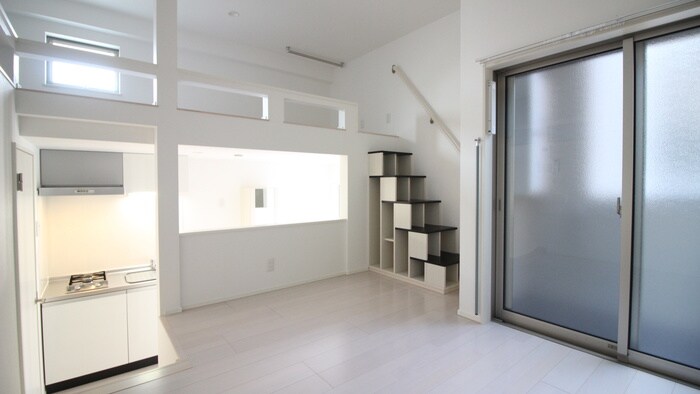 エルピーダの物件内観写真