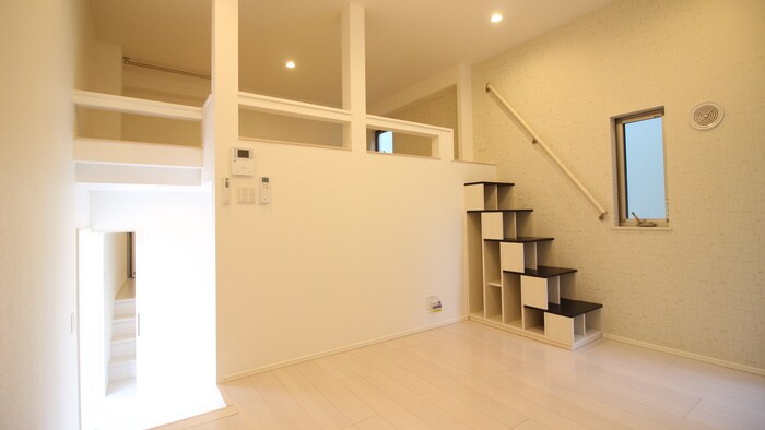 エルピーダの物件内観写真