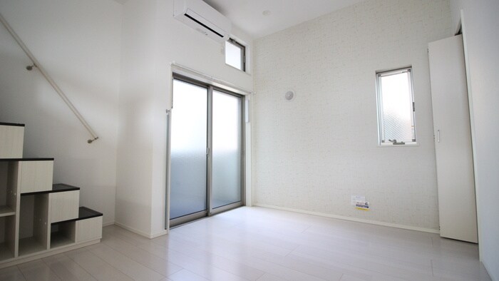 エルピーダの物件内観写真