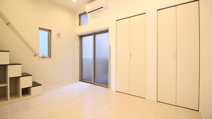 エルピーダの物件内観写真