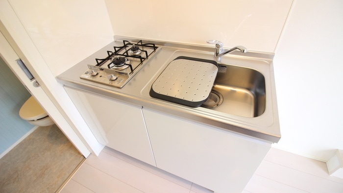 エルピーダの物件内観写真