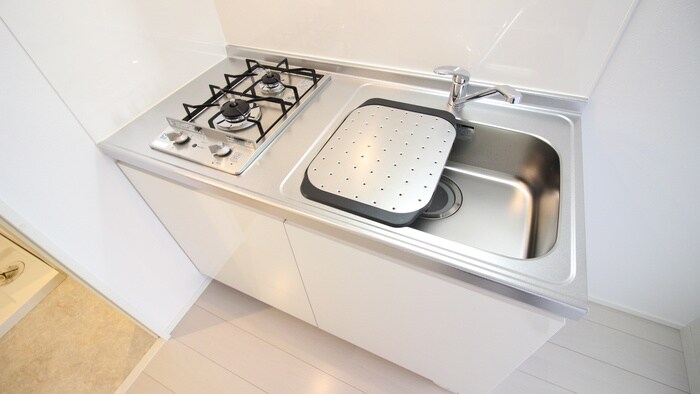 エルピーダの物件内観写真