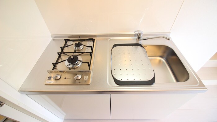 エルピーダの物件内観写真