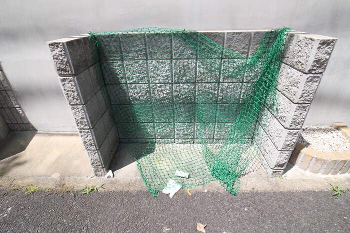 エルピーダの物件外観写真