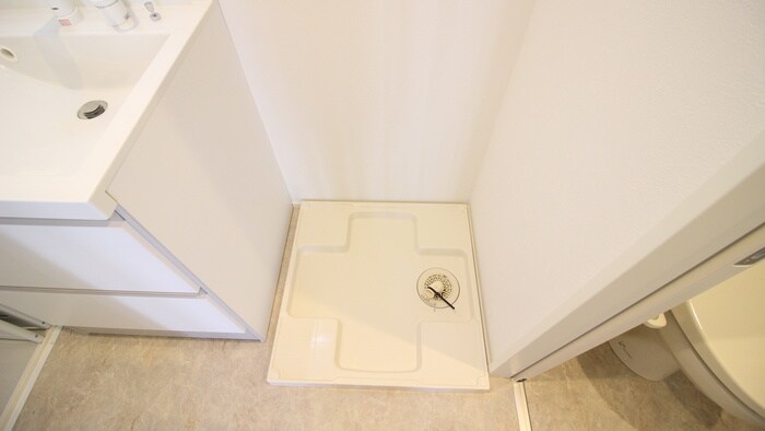 エルピーダの物件内観写真