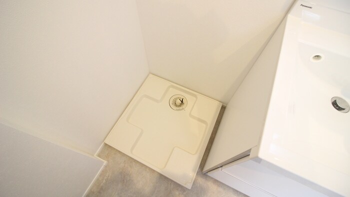 エルピーダの物件内観写真