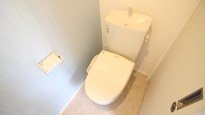 エルピーダの物件内観写真