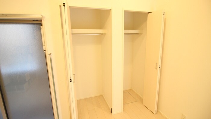 エルピーダの物件内観写真