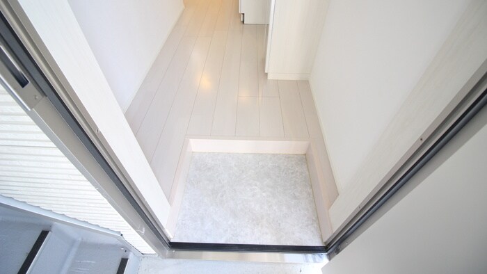 エルピーダの物件内観写真