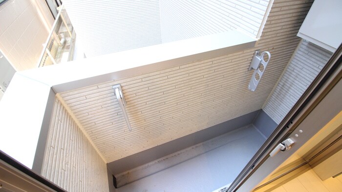 エルピーダの物件内観写真