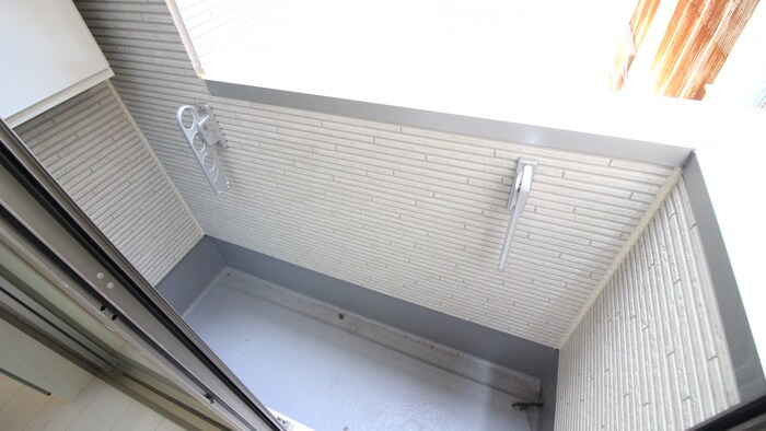 エルピーダの物件内観写真