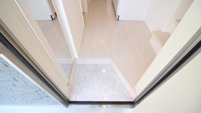 エルピーダの物件内観写真