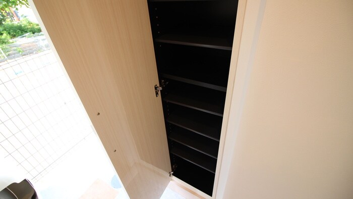 エルピーダの物件内観写真