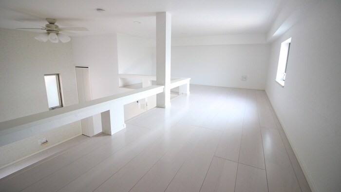 エルピーダの物件内観写真