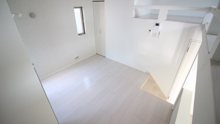 エルピーダの物件内観写真