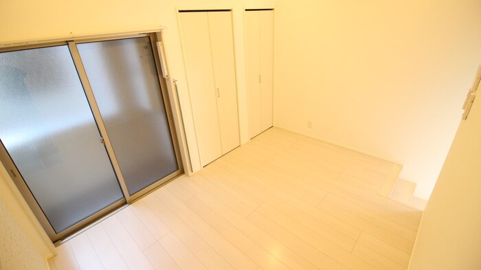 エルピーダの物件内観写真