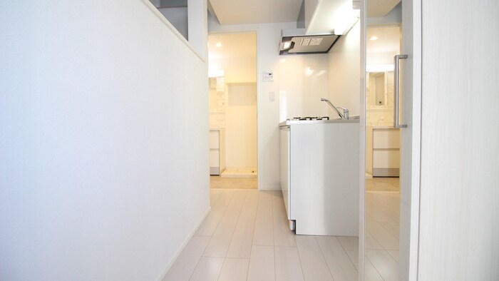 エルピーダの物件内観写真