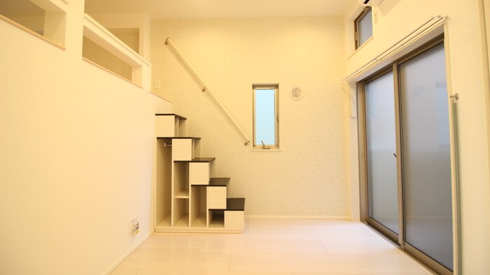 エルピーダの物件内観写真