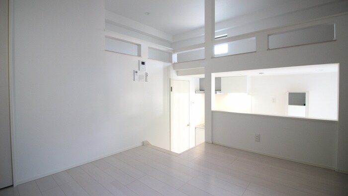 エルピーダの物件内観写真