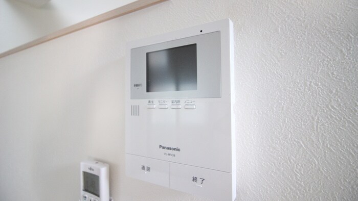 エルピーダの物件内観写真