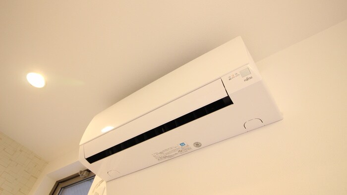 エルピーダの物件内観写真