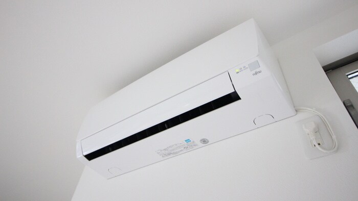 エルピーダの物件内観写真