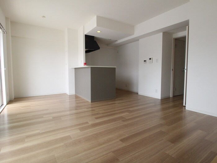 コンフォ－ト城西の物件内観写真