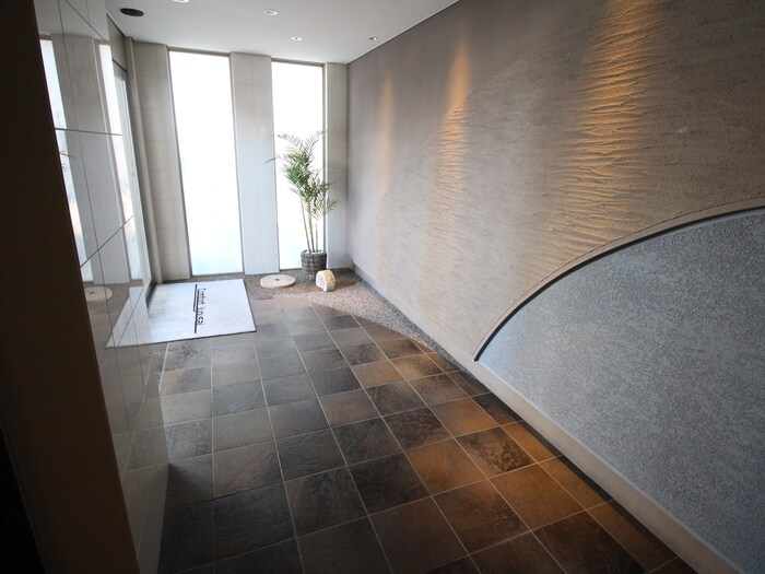 コンフォ－ト城西の物件外観写真