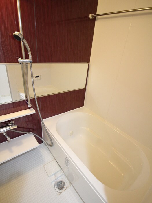 コンフォ－ト城西の物件内観写真