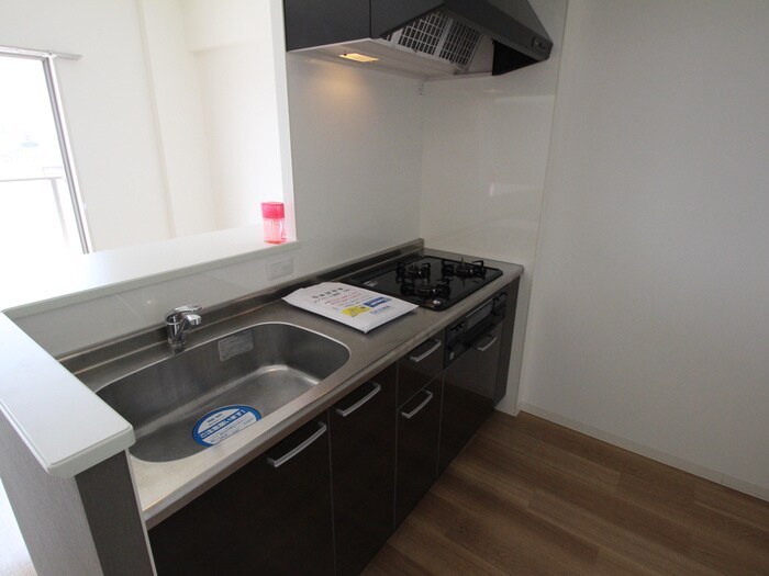 コンフォ－ト城西の物件内観写真