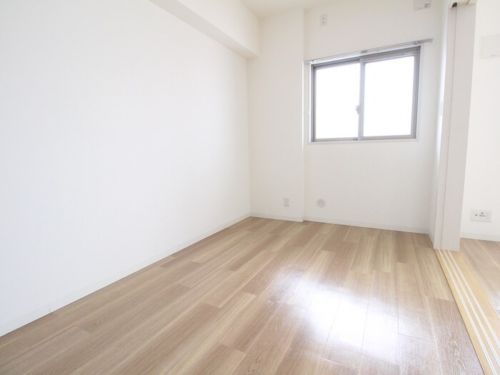 コンフォ－ト城西の物件内観写真