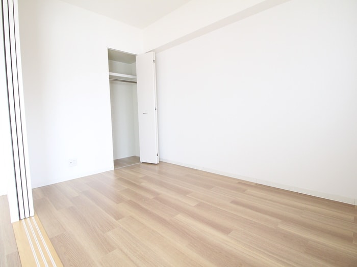 コンフォ－ト城西の物件内観写真