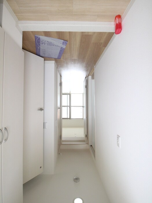 コンフォ－ト城西の物件内観写真