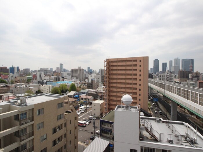 コンフォ－ト城西の物件内観写真