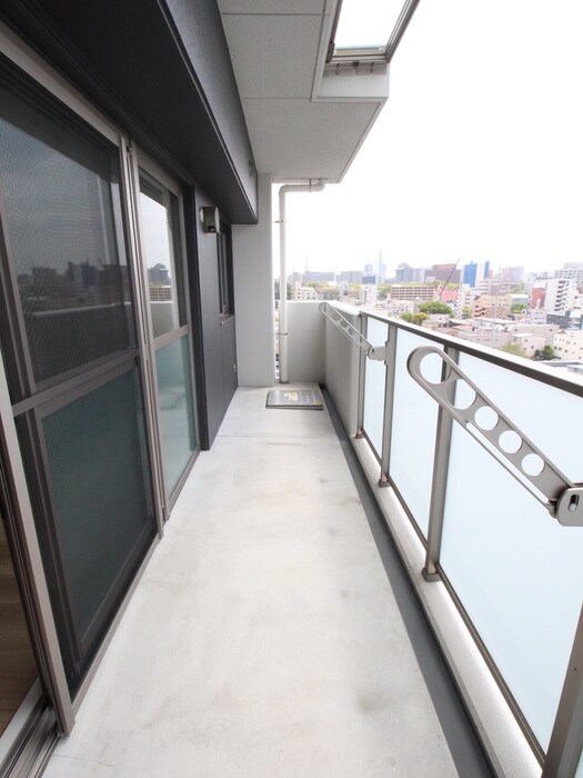 コンフォ－ト城西の物件内観写真