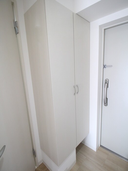 コンフォ－ト城西の物件内観写真