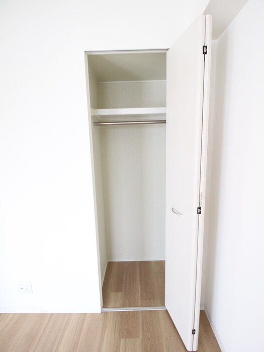 コンフォ－ト城西の物件内観写真