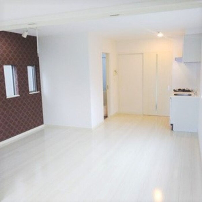 Haqua Sakouの物件内観写真