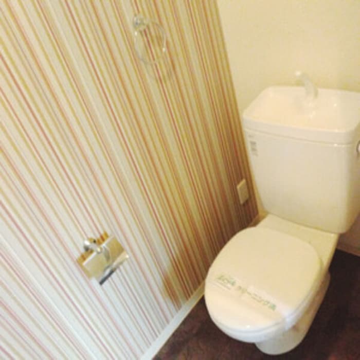 Haqua Sakouの物件内観写真