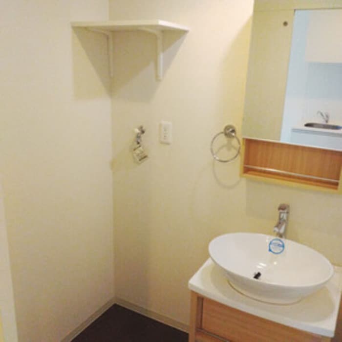 Haqua Sakouの物件内観写真